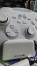 北通鲲鹏20无线游戏手柄AI智控双切扳机TMR震动蓝牙xbox类电脑PC手机steam电视NSswitch2体感深海迷航 实拍图