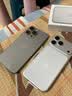 Apple/苹果【ACS合约版】iPhone 17 Pro Max 512GB 银色 支持移动联通电信5G 双卡双待手机 实拍图