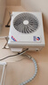 格力（GREE）御锦空气能变频热水器家用200升超一级能效WiFi80℃电辅高水温杀菌节能SXTD200LCJW/Y1-1j家电补贴 实拍图