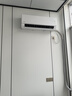 美的（Midea）空调挂机1匹/1.5匹卧室挂式2匹空调酷省电二代一级能效变频冷暖两用官方旗舰店以旧换新国家补贴 酷省电二代 制热省电30% 大1.5匹 海思芯片【新品】 实拍图