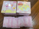 七度空间女生护垫 100%纯棉表层超薄乐Q包155mm*168片【新国标认证】 实拍图