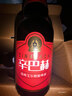 辛巴赫精酿啤酒【品鉴五福礼盒】OAK橡木桶+314+珠峰艾尔 橡木桶*1+314*2+小珠峰*2 5瓶 礼盒装 实拍图