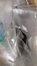 爱马斯BNHDPlus一次性丁腈手套加厚 防滑防油耐酸碱实验室清洁工业防护S码 实拍图