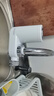海尔（Haier）【全新升级】净水器水龙头过滤器家用自来水滤水器台式净水机前置过滤厨房卫生间通用除余氯双出水 实拍图