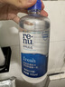 博士伦润明清透 隐形眼镜水护理液830ml 隐形眼镜多功能护理液 实拍图