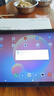 HIWENI平板电脑padPro新款ipad 4K超清大屏全面屏144Hz全网通5G高刷网课学习游戏娱乐办公 卷云灰 17pro16G运行+256G内存+豪华礼品12英 实拍图