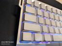 迈从（MCHOSE）Ace 68 V2磁轴键盘Gus同款RT电竞游戏低延迟60pro机械有线连接68键配列FPS双驱动无畏契约 Ace 68 V2 超竞版白色 龙神轴+RT键 实拍图