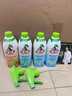 水卫士除菌净味浴室清洁剂480g*3瓶卫生间瓷砖厕所马桶玻璃清洗剂 实拍图
