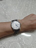浪琴（LONGINES）瑞士手表 名匠系列 男士皮带机械表L27934783 实拍图