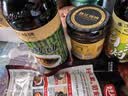 珠江桥牌蒜蓉豆豉酱240g 豆鼓酱面豉酱拌面豉汁排骨蒸鱼调味酱 中华老字号 实拍图