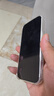 Apple/苹果【需现场激活】iPhone 17 Pro 256GB 银色 支持移动联通电信5G 双卡双待【返话费券】 实拍图
