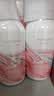 屈臣氏烟酰胺焕采保湿润肤露500ML*2瓶 深层补水焕采身体乳润体乳滋润 实拍图