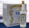 五缘湾 台湾高粱酒三N窖藏 浓香型白酒 42度 500ml*12瓶 整箱 自饮口粮 实拍图