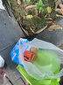 【京东物流】电加热泡脚桶可折叠泡脚足浴袋保温加厚便携式可收纳家用旅行洗脚盆 多用途毛巾1条装(颜色随机)28*28cm 实拍图