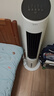 美的（Midea）【APP智能】家用空调扇落地遥控冷风扇/负离子净化加湿冷风机/水冷无叶塔扇强力制冷冷气扇AAF10MR 实拍图