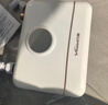 万和（Vanward）即热式电热水器小厨宝5500W迷你家用电热水加热器省电集成免储水不限水量过水热水宝 5500W 月牙白+小厨宝+配件礼包 实拍图