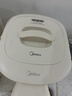美的（Midea）电热水瓶电热水壶不锈钢内胆全自动断电家用5L净饮水机智能保温一体泡茶冲奶神器11F【价保618】 实拍图