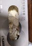 兰浪一次性乳胶手套加厚 实验室口腔检查100只 进口乳胶LD11 L码 实拍图