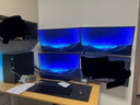 外星人台式机 星舰R17 高端电竞游戏台式电脑  (Ultra7 32G 1T RTX5060Ti)水冷黑神话AI设计图站OpenClaw 实拍图