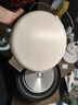 美的（Midea）多功能锅 分体式电火锅超速沸烤肉锅电烤盘一锅多用电煮锅火锅专用锅蒸煮炖煎烤涮一体料理锅 11L 【多功能】涮煮锅+蒸笼+烤盘28T71S 实拍图