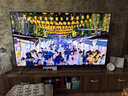 TCL电视 75T7L Ultra 75英寸【回音壁套装版本】QD-Mini LED 蝶翼星曜屏 万象分区 绚彩XDR 超薄 实拍图
