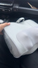 志高颈椎按摩器按摩枕腰部按摩仪按摩枕头颈部肩颈背多功能车载按摩靠垫生日礼物520情人节礼物送女友 【插电礼盒款】+正反揉捏+6键操作+红光热敷+车载 实拍图