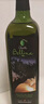 蓓琳娜（BELLINA）【保真橄榄油】欧洲原装进口100%特级初榨橄榄油1L轻食炒菜食用油 实拍图