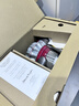 戴森（DYSON） V8 Focus Mattress 手持式除螨吸尘器（24款）手持无线除螨床宝 宠物家庭适用 实拍图