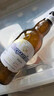 福佳（Hoegaarden）福佳白啤酒比利时精酿330ml24瓶进高端整原箱装玻璃瓶口高麦芽度 福佳金奖白啤【330ml*24瓶】整箱装 送礼优选官年会方团建聚餐旗商务舰宴请 晒单实拍图