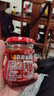 海天调味酱 锦上鲜蒜蓉辣椒酱 烧烤生蚝蒜蓉酱下饭酱炒菜调料调味品 【大颗蒜粒】鲜香蒜蓉辣椒酱230g 实拍图