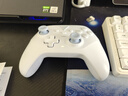 飞智沙漠狐 冰魄蓝 多模版无线游戏手柄 类xbox霍尔扳机switch电脑PC手机steamNS 星露谷物语双影奇境 实拍图