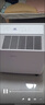 美的（Midea）54升小方物除湿机100㎡家用潮湿天抽湿机干衣机 地下室泵压上排水除湿器CF54BS/DA (支持鸿蒙智联) 实拍图