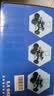 qdrone For the Good Moments遥控汽车越野车玩具遥控车四驱六一儿童节礼物男孩3-6岁10-12-14 28CM炫蓝【合金+四驱+双电90分钟】 6-14岁大型玩具车儿童rc专业 实拍图
