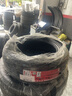 双星JUOGO轮胎 185/60R15 84H SH71适配捷达/飞度/致炫/新威驰 实拍图
