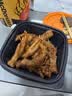 邹三和（zousanhe）佤味鸡爪400g云南特色爆辣苤菜根盒装即食休闲零食小吃 源头直发 实拍图