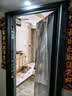 挺固甲级防盗门暗铰链防火岩棉填充入户门安全门加高门头别墅大门 实拍图