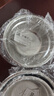 onlycook304不锈钢儿童碗 食品级宝宝吃饭小碗喝汤盆辅食餐具-小恐龙 实拍图