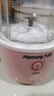 九阳（Joyoung）榨汁杯 家用小型便携榨汁机 水果果蔬果汁机 辅食机搅拌杯电动多功能自动清洗L3-C8【价保618】 实拍图