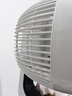 艾美特（AIRMATE）【天鹅MAX】空气循环扇直流变频家用大风力电风扇卧室轻音一级能效负离子净化语音落地扇 SRDI151 实拍图