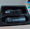 盯盯拍行车记录仪MINI Pro 1296P高清 星光夜视 智能语音声控 WiFi互联 实拍图