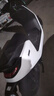 九号（Ninebot）电动车N70C电动轻便摩托车 9号智能助力电轻摩全速真续航-珍珠白 实拍图