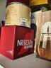 雀巢（Nestle）醇品速溶美式黑咖啡粉0糖0脂*健身燃减防困瓶装90g 实拍图