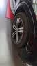 赛轮液体黄金轮胎/汽车轮胎275/50R20 113W S01适配奔驰/北京 SUV 实拍图