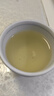 陈一凡冻顶乌龙茶 新茶清香型轻火焙乌龙茶自饮送礼茶叶礼盒装300g 实拍图