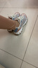 斯凯奇（Skechers）奶茶熊女鞋夏厚底老爹鞋软底熊猫鞋休闲运动鞋149238 实拍图