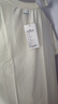 真维斯（Jeanswest）纯棉内搭打底衫女夏季宽松高级感上衣服慵懒风休闲圆领短袖t恤女 实拍图