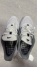 阿迪达斯（adidas）男鞋女鞋运动鞋夏季舒适耐磨减震休闲跑步鞋JP9786 uk7码40.5 实拍图
