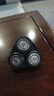飞利浦（PHILIPS） 剃须刀刀头S5000 S5075 S5095 S5081 S5082 配件 S5000转座中座 实拍图