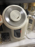 九阳（Joyoung）【重磅新品】1.2L钛豆浆机316钛钢0涂层变频轻音家用2-4人全自动免煮免滤PL1180【价保618】 实拍图