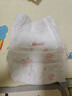 好奇（Huggies）铂金装小桃裤拉拉裤箱装XXXL64片尿不湿【透爽散热】 实拍图
